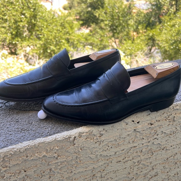 To Boot New York Italian Loafers - Picture 2 of 12